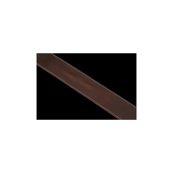 FENDER Sangle Cuir Broken-In Brown