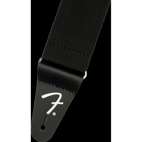 Fender sangle Polypro strap black
