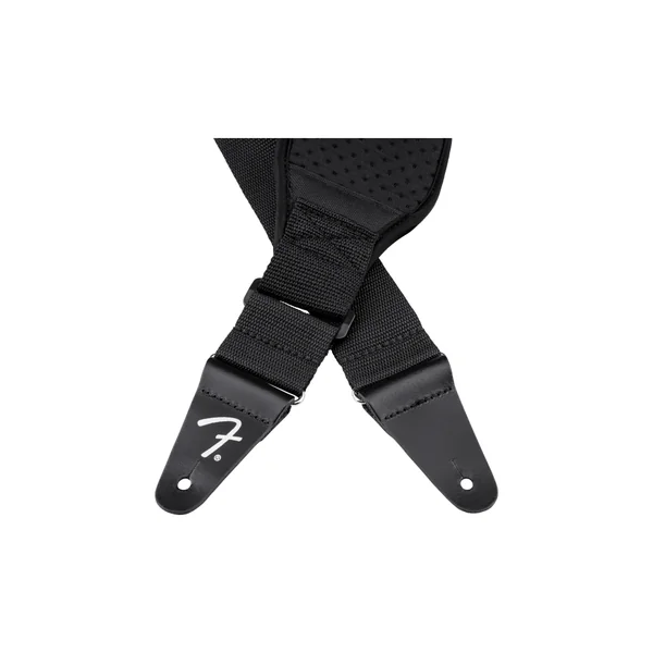 Fender sangle Swell 3.5" Neoprene black