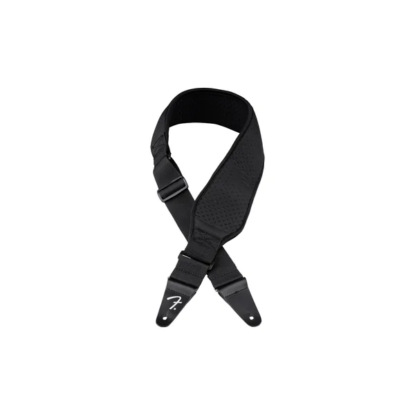 Fender sangle Swell 3.5" Neoprene black
