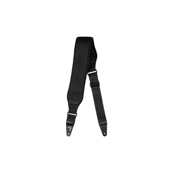 Fender sangle Swell 3.5" Neoprene black