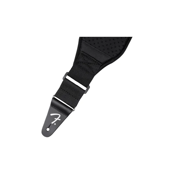 Fender sangle Swell 3.5" Neoprene black