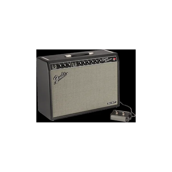 Fender Tone Master Deluxe Reverb