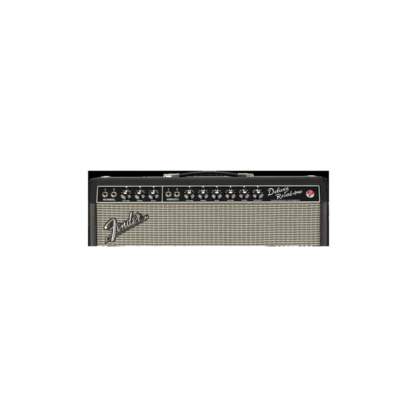 Fender Tone Master Deluxe Reverb