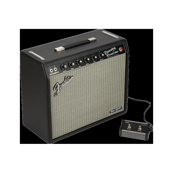 Fender Tone Master Princeton Reverb