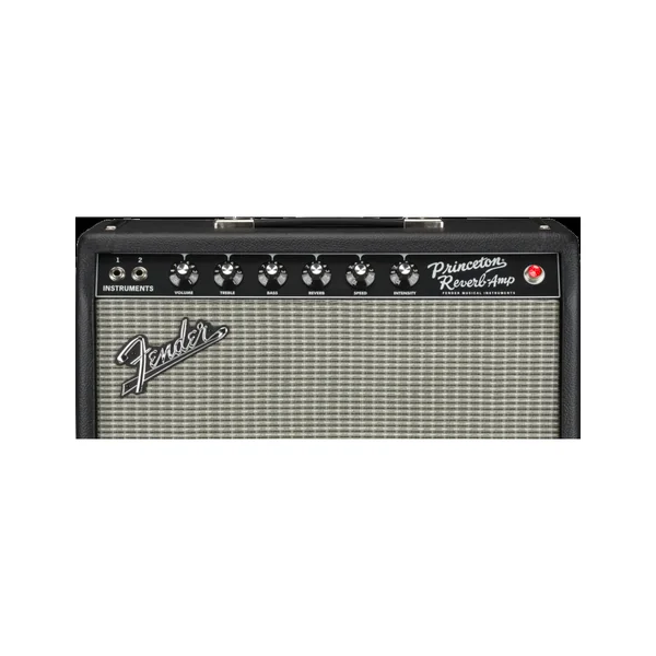 Fender Tone Master Princeton Reverb