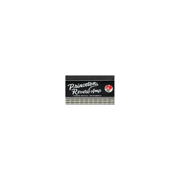 Fender Tone Master Princeton Reverb