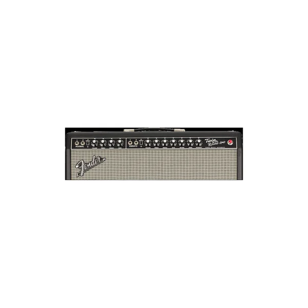 Fender Tone Master twin reverb