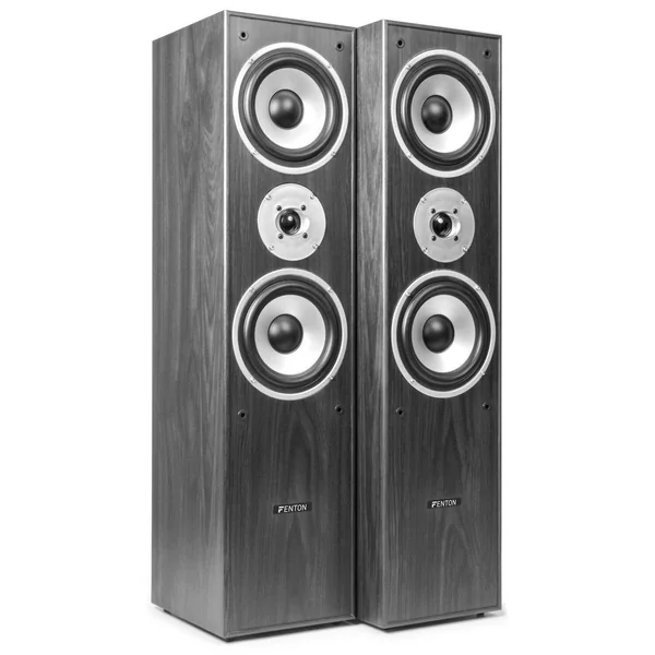 Fenton 5.0 - Système Home Cinéma 335W RMS - Noir