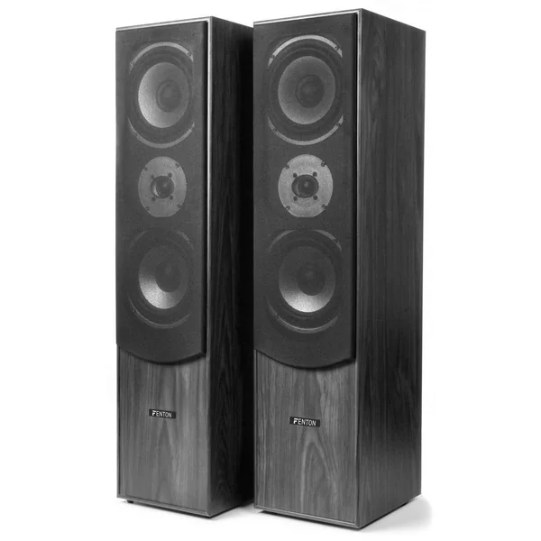 Fenton 5.0 - Système Home Cinéma 335W RMS - Noir