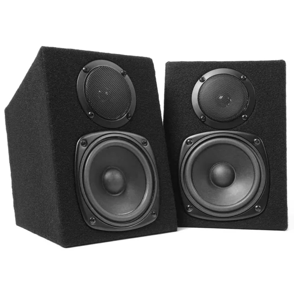 Fenton Compact HiFi Kit Complet avec Amplificateur et Haut-Parleurs