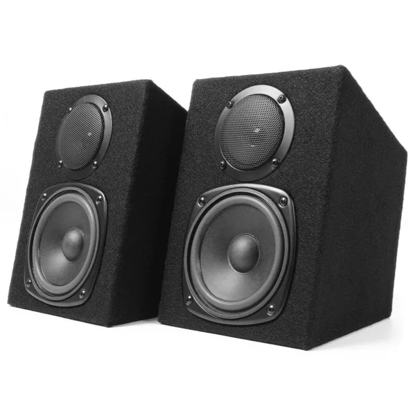 Fenton Compact HiFi Kit Complet avec Amplificateur et Haut-Parleurs
