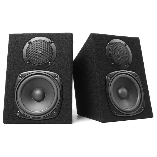 Fenton Compact HiFi Kit Complet avec Amplificateur et Haut-Parleurs