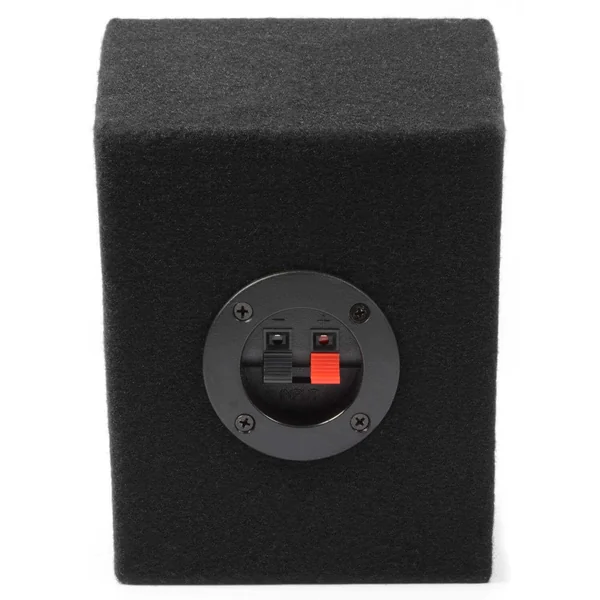 Fenton Compact HiFi Kit Complet avec Amplificateur et Haut-Parleurs