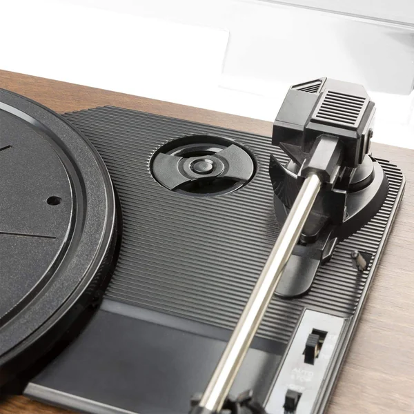 Fenton RP161 Platine Vinyle Bluetooth Stéréo - Noyer