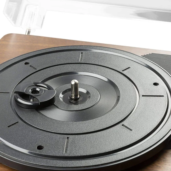Fenton RP161 Platine Vinyle Bluetooth Stéréo - Noyer