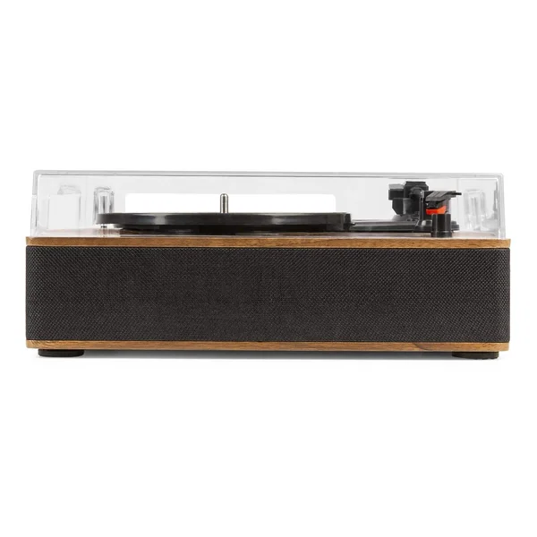 Fenton RP161 Platine Vinyle Bluetooth Stéréo - Noyer