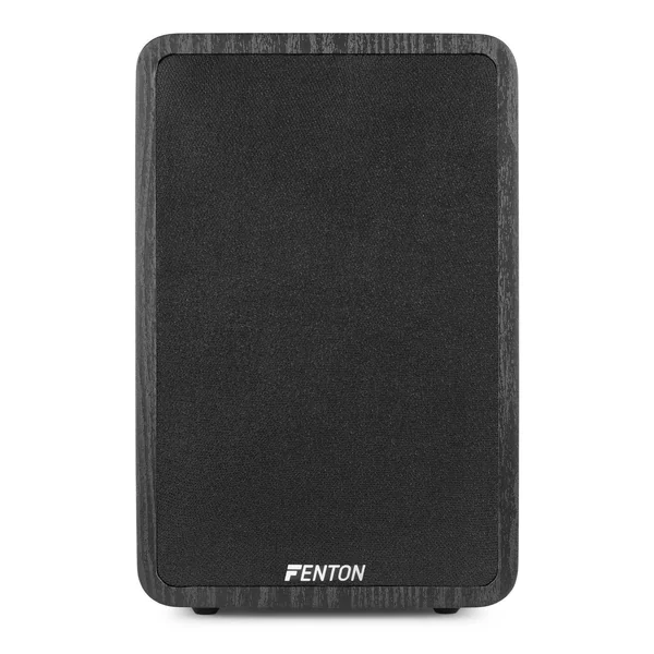 Fenton SHFB65 - Enceintes Bibliothèques Passives 6,5”