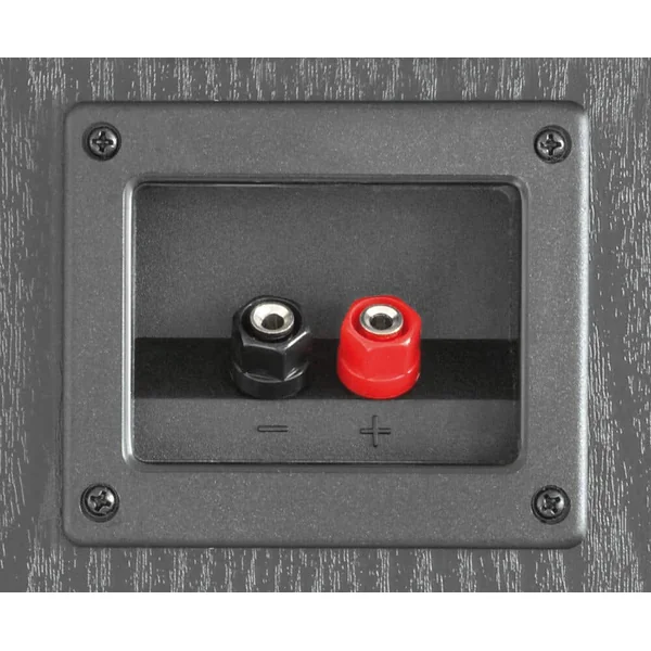 Fenton SHFT52B - Paire Enceintes Colonne Hifi - Noir