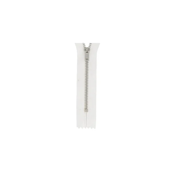 Fermeture éclair pantalon N°3 18cm | Sperenza
