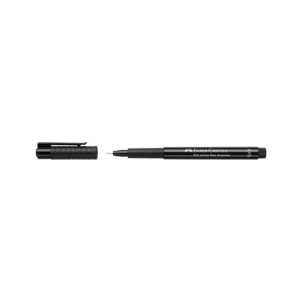 Feutre fin Pitt Artist Pen XXS 199 noir 0.05 mm