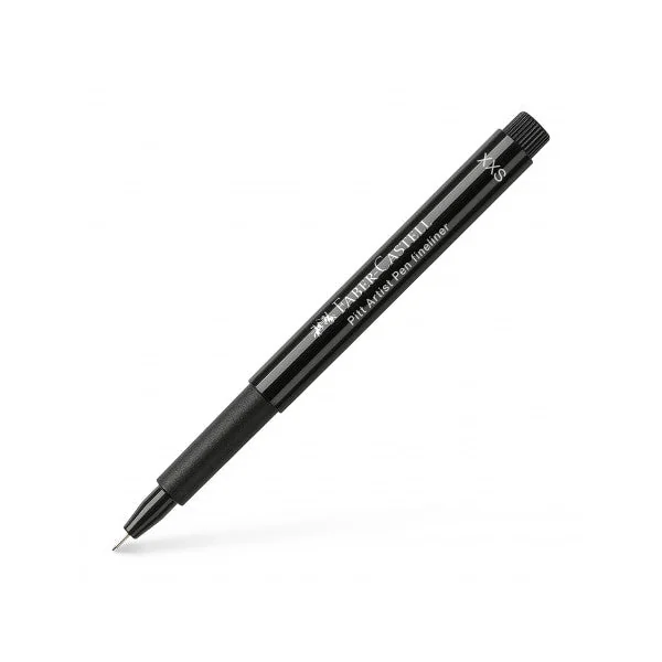 Feutre fin Pitt Artist Pen XXS 199 noir 0.05 mm