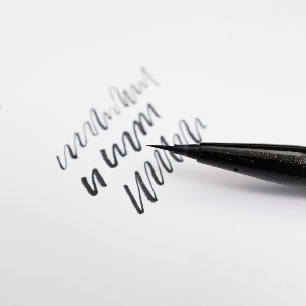 Feutre pinceau Brush sign pen Artist