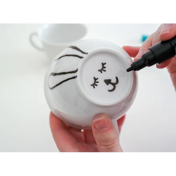 Feutre porcelaine 150- Pointe 0.7 ou 1.2 mm