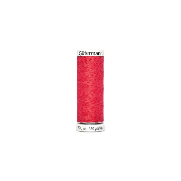 Fil à Coudre 100% polyester 200m - Gütermann