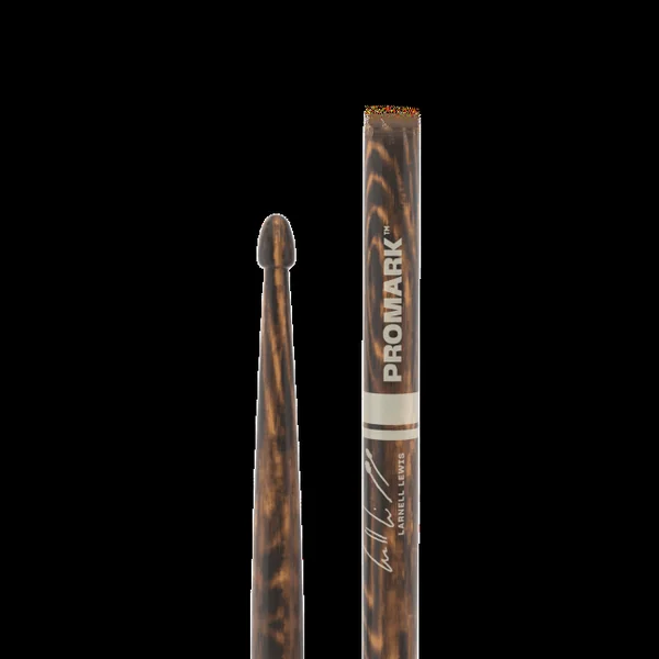 FireGrain signature Larnell Lewis