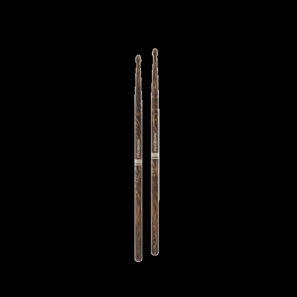 FireGrain signature Larnell Lewis