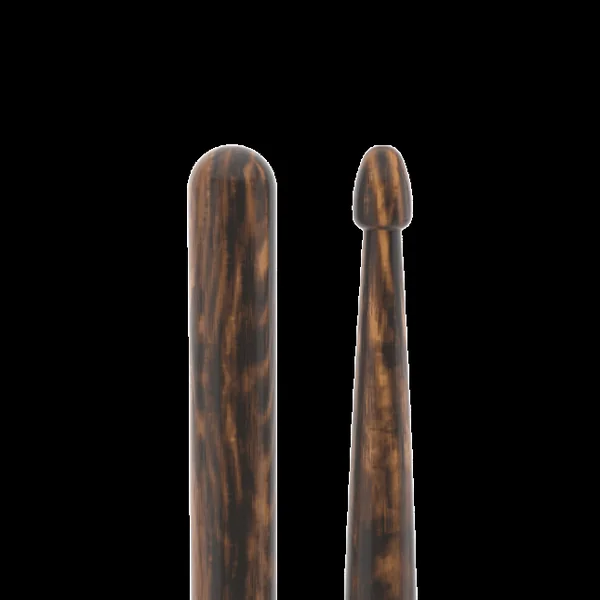 FireGrain signature Larnell Lewis