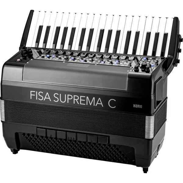 Fisa Suprema compact Piano