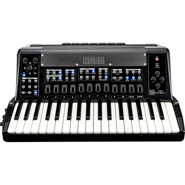 Fisa Suprema compact Piano