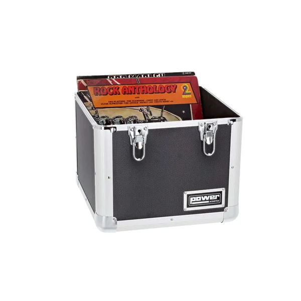 Fl Rcase 100bl (flight 100 vinyles)