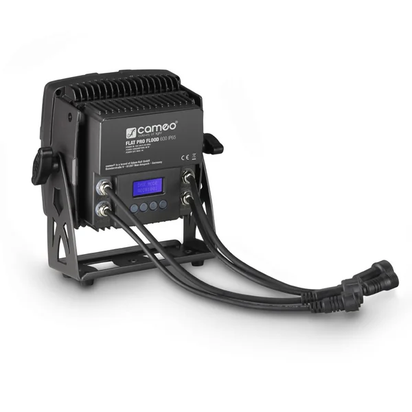 Flat pro flood 600 ip65