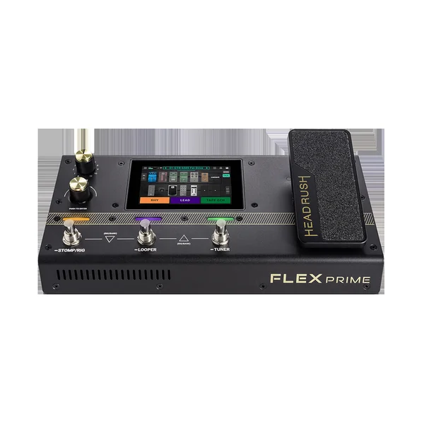 Flex Prime