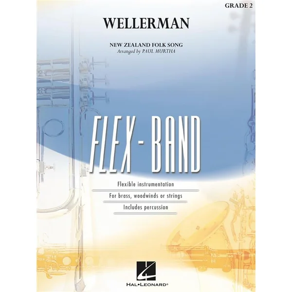 FLEX-BAND: Wellerman