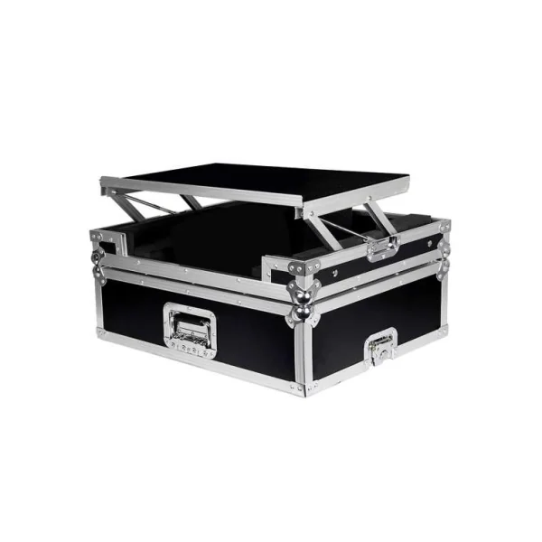 Flight case pour controleur PIONEER DDJ 400 ou FLX4