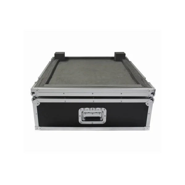 Flight case pour table de mixage 700x 200 x 600mm max