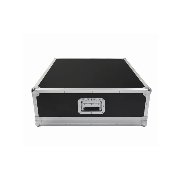 Flight case pour table de mixage 700x 200 x 600mm max