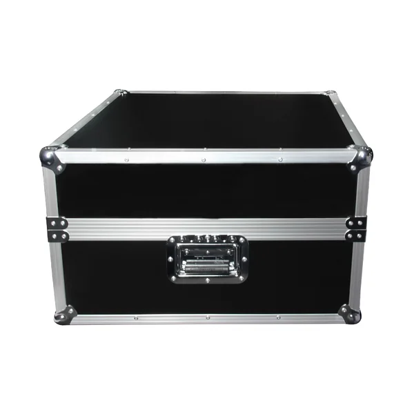FlightCase 6 Par Slim