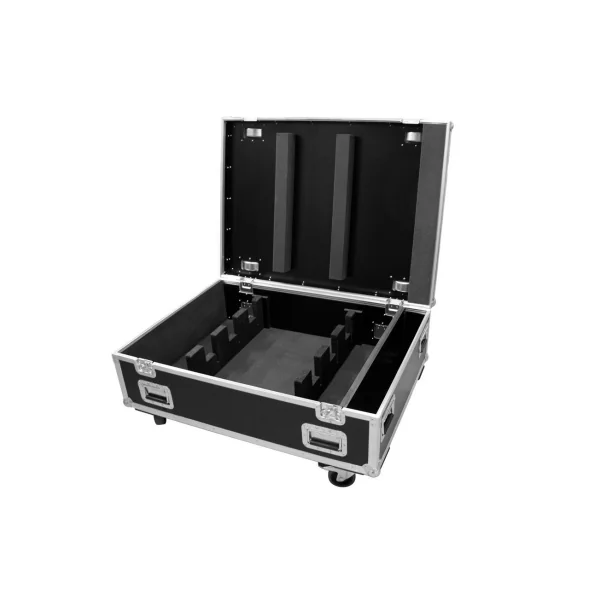 Flightcase ADJ Touring pour 4 x Barres 15 HEX IP