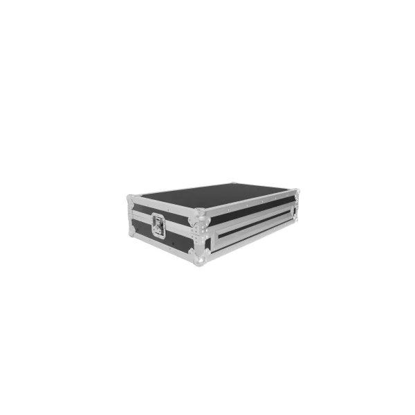 Flightcase pour contrôleur Pioneer DJ DDJ REV7 avec plateau
