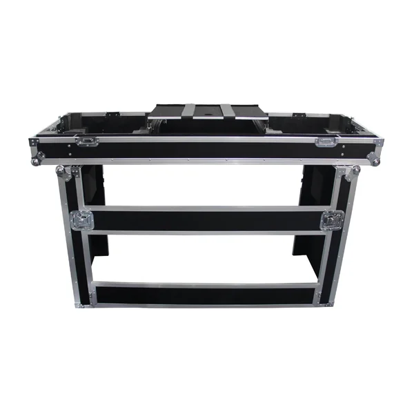 FlightCase Turntable Mixer