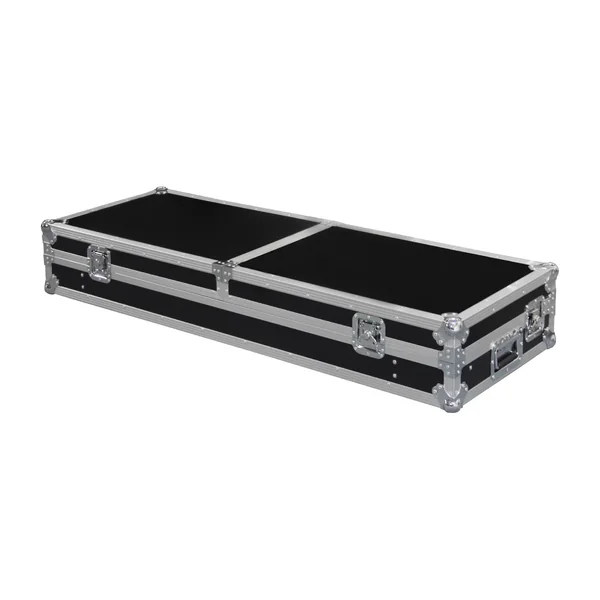 FlightCase Turntable Mixer