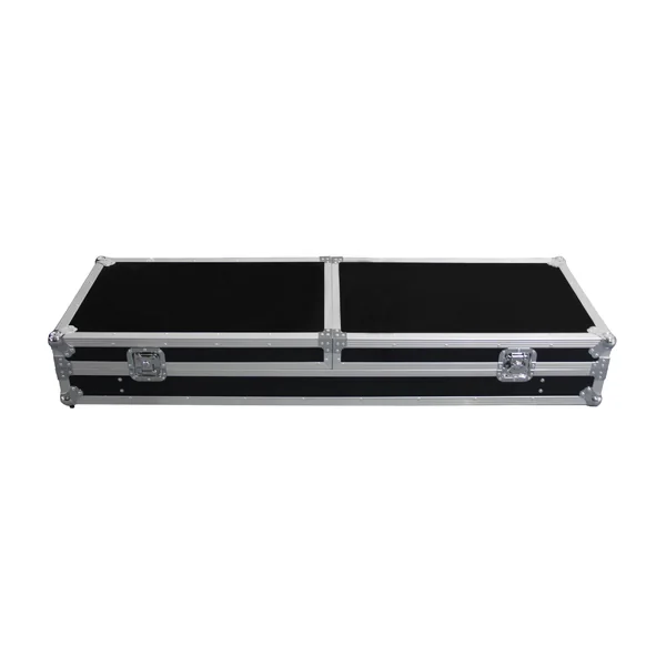 FlightCase Turntable Mixer