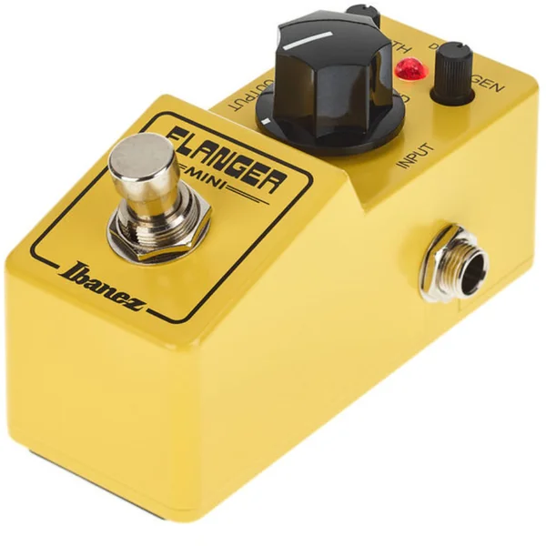 FLMINI Flanger