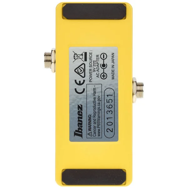 FLMINI Flanger