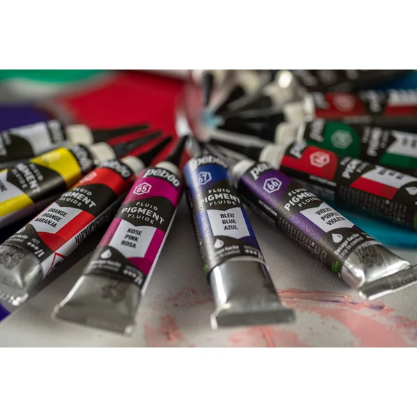 Fluid pigment 20 ml
